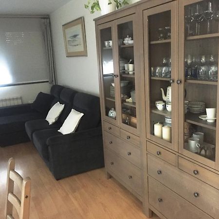 Alcañiz Apartamentos Mequedo מראה חיצוני תמונה