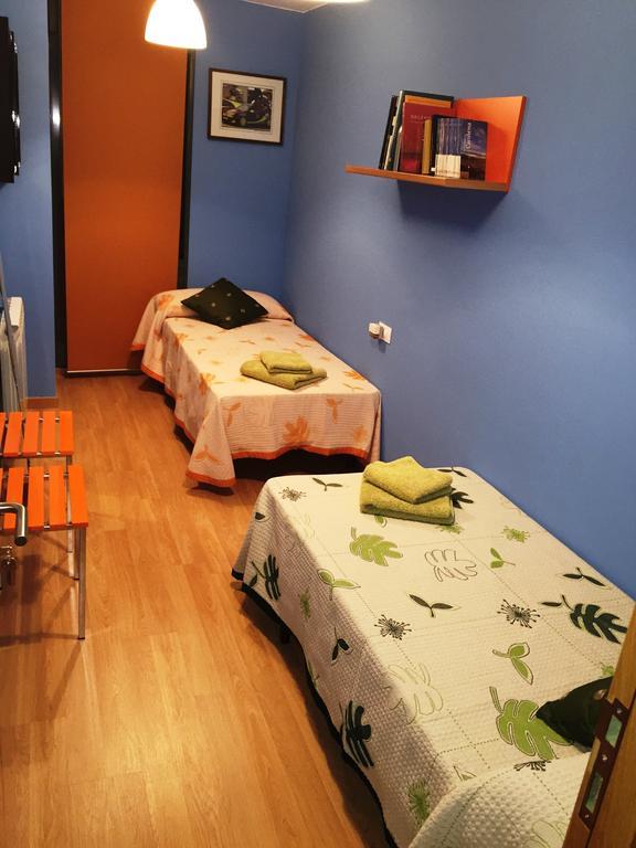 Alcañiz Apartamentos Mequedo חדר תמונה