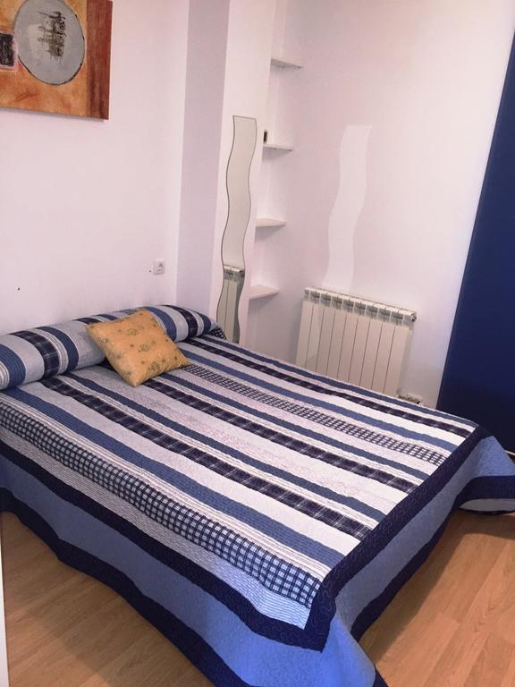 Alcañiz Apartamentos Mequedo חדר תמונה