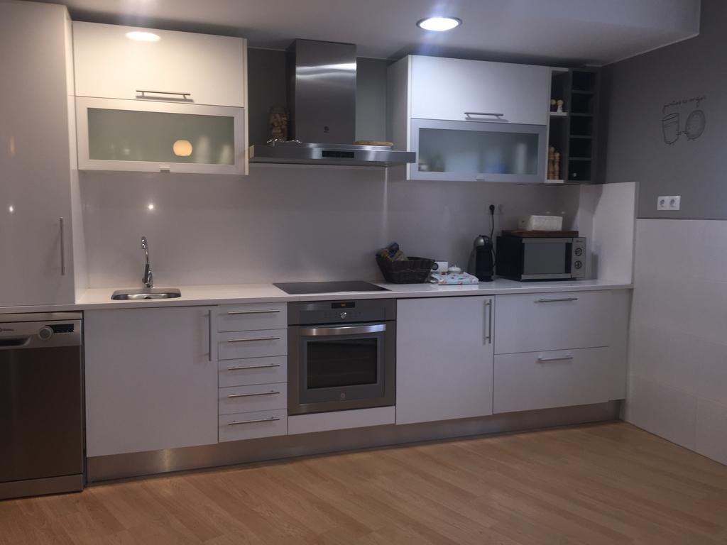 Alcañiz Apartamentos Mequedo מראה חיצוני תמונה