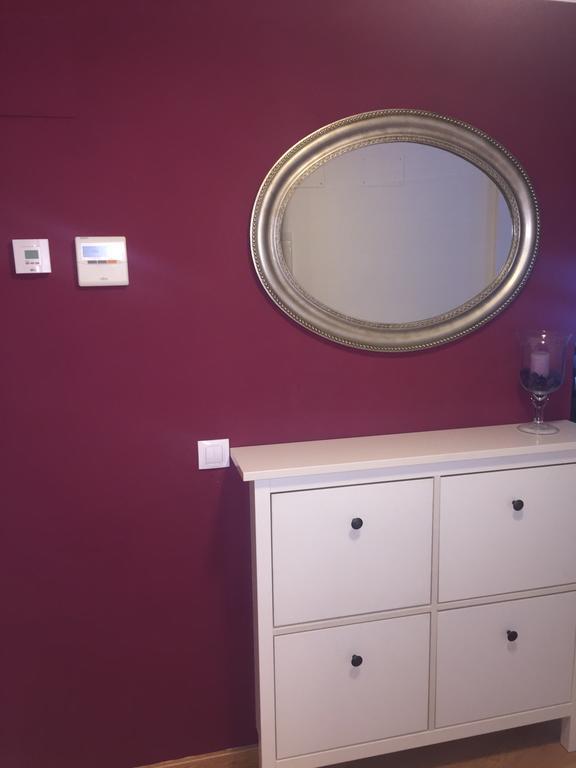 Alcañiz Apartamentos Mequedo מראה חיצוני תמונה