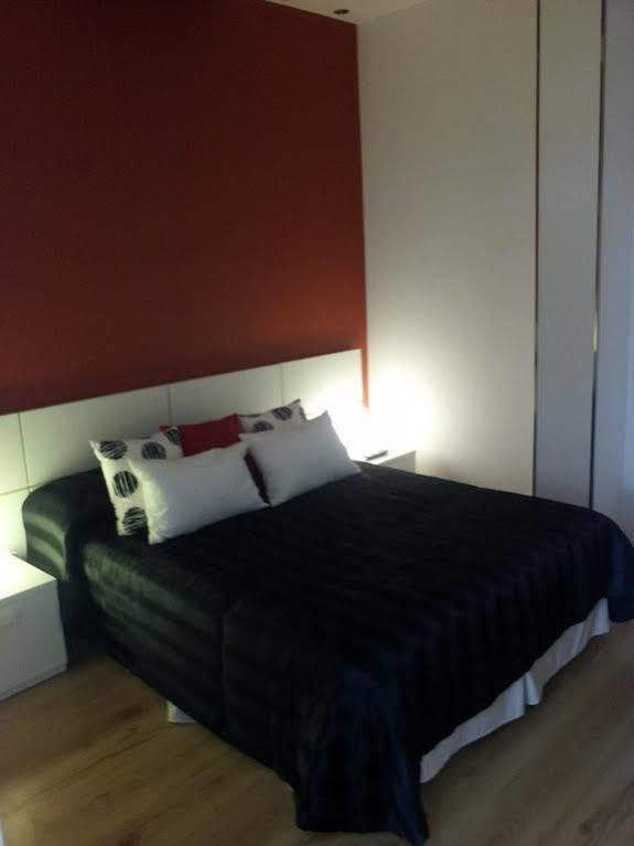 Alcañiz Apartamentos Mequedo מראה חיצוני תמונה