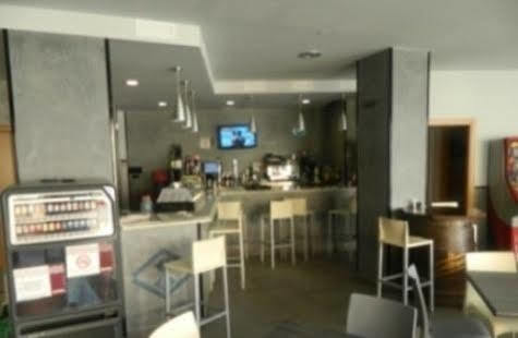 Alcañiz Apartamentos Mequedo מראה חיצוני תמונה