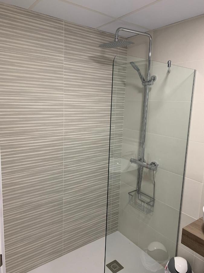 Alcañiz Apartamentos Mequedo מראה חיצוני תמונה